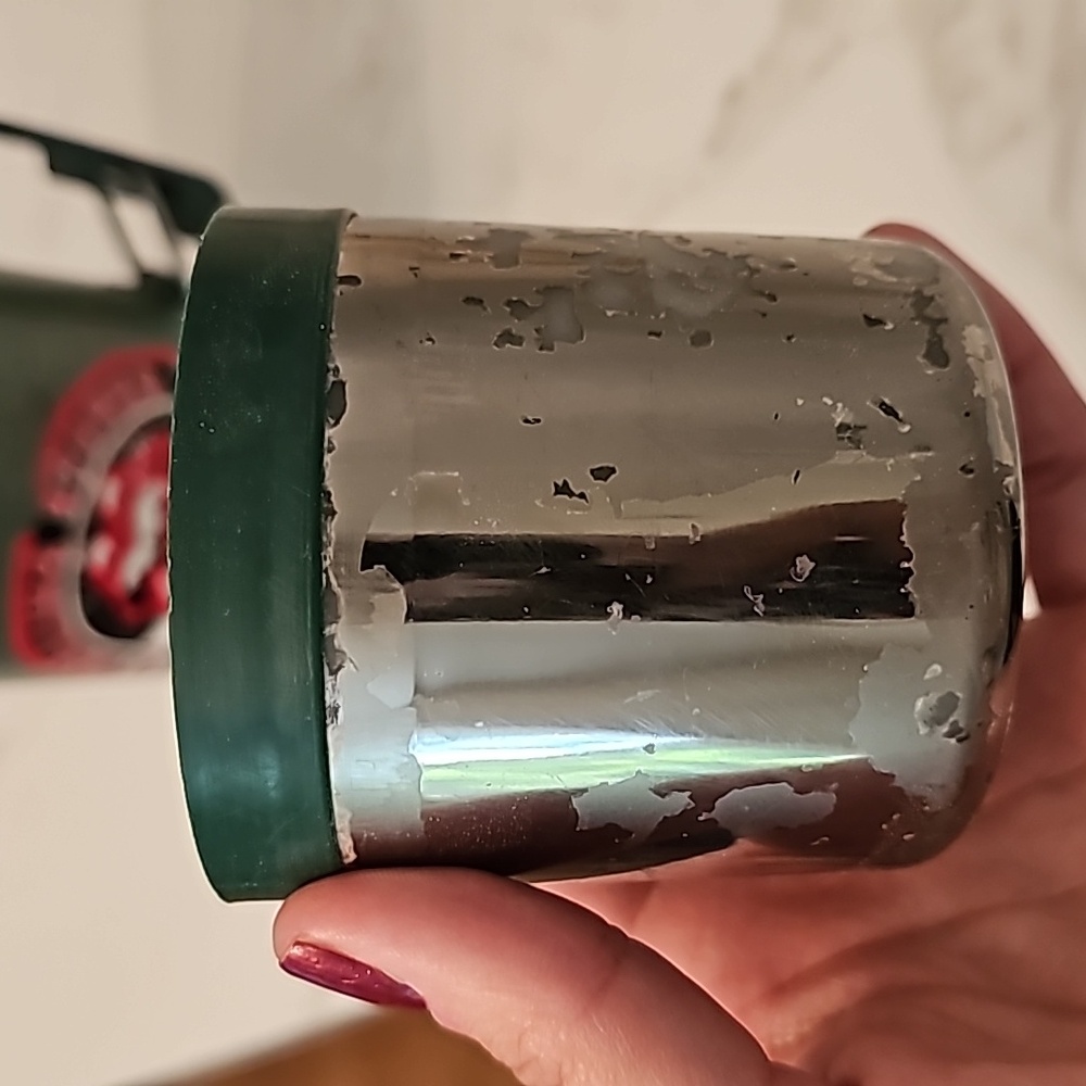 CCO Vintage Stanley Aladdin Thermos - Picture 8 of 14